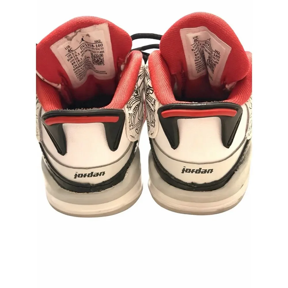Jordan excellent preowned